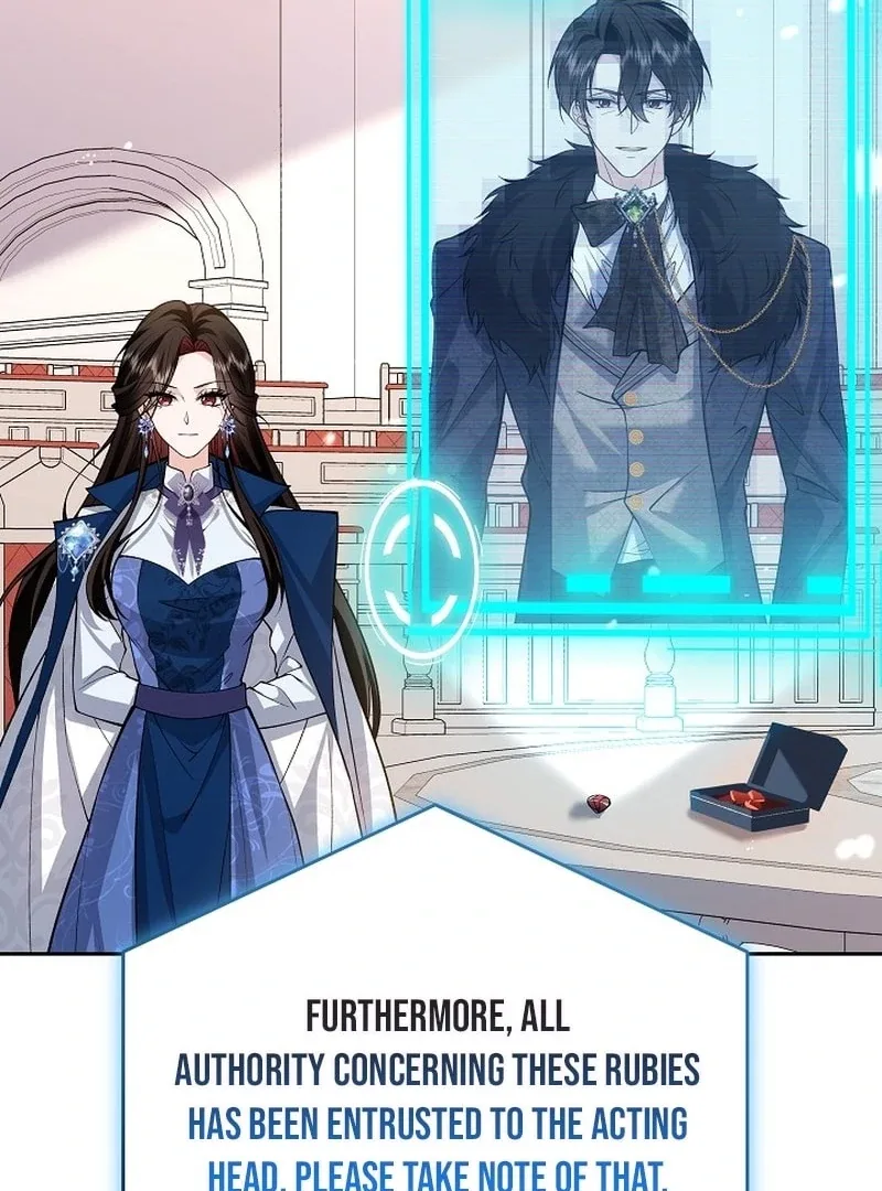 K-Eldest Daughter Possessed a Childcare Novel Chapter 31 page 64