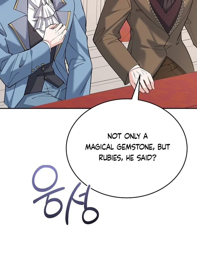 K-Eldest Daughter Possessed a Childcare Novel Chapter 31 page 57