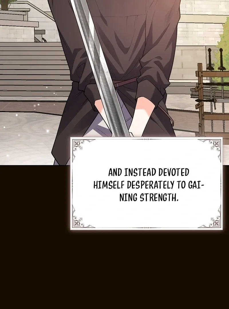 K-Eldest Daughter Possessed a Childcare Novel Chapter 34 page 56