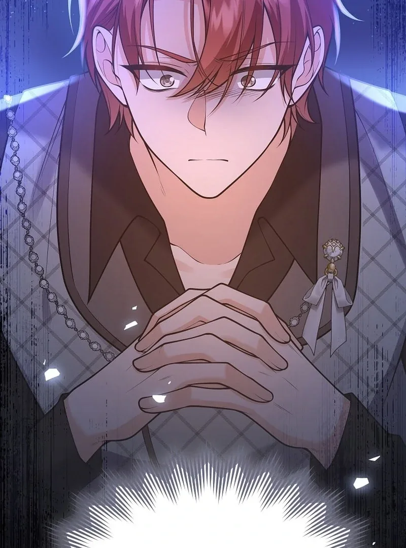 K-Eldest Daughter Possessed a Childcare Novel Chapter 34 page 60