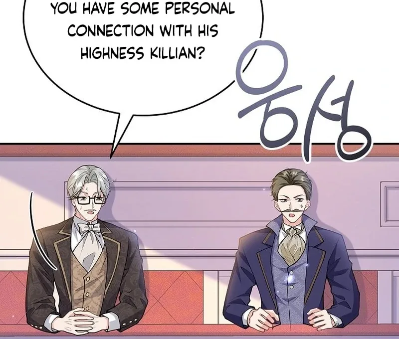 K-Eldest Daughter Possessed a Childcare Novel Chapter 32 page 55