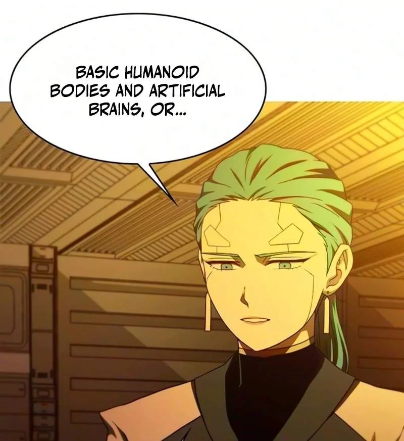 Synaptic Error Chapter 15 page 57