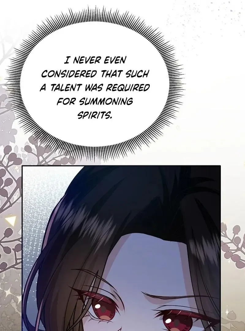 K-Eldest Daughter Possessed a Childcare Novel Chapter 33 page 27