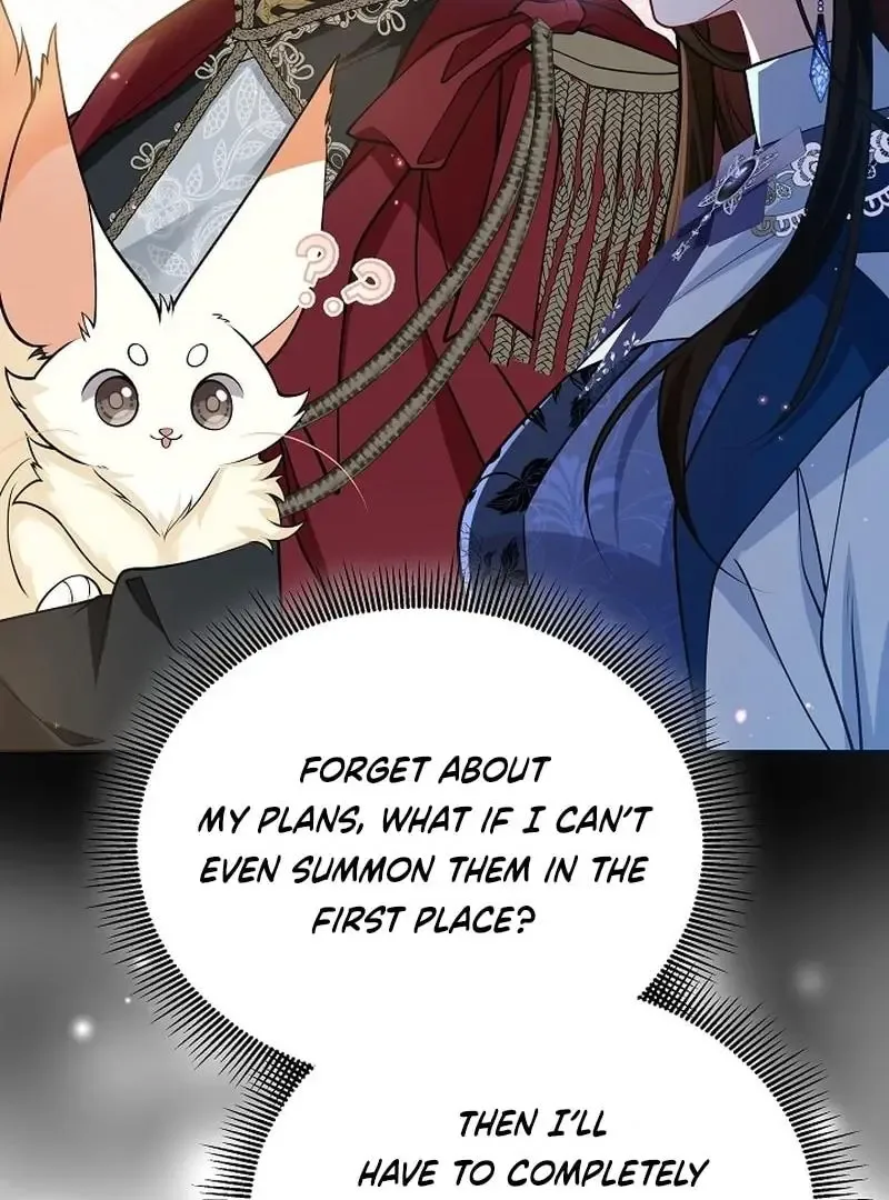 K-Eldest Daughter Possessed a Childcare Novel Chapter 33 page 30