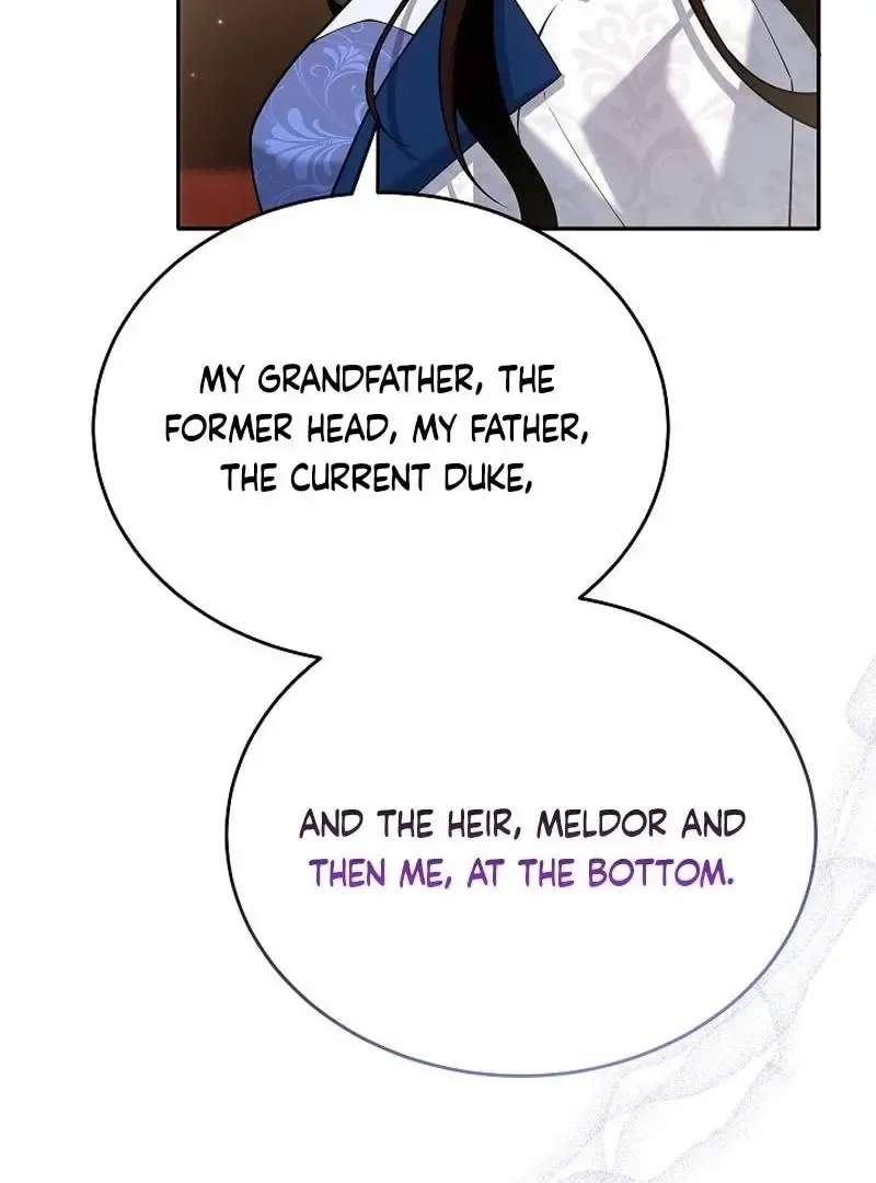 K-Eldest Daughter Possessed a Childcare Novel Chapter 35 page 28