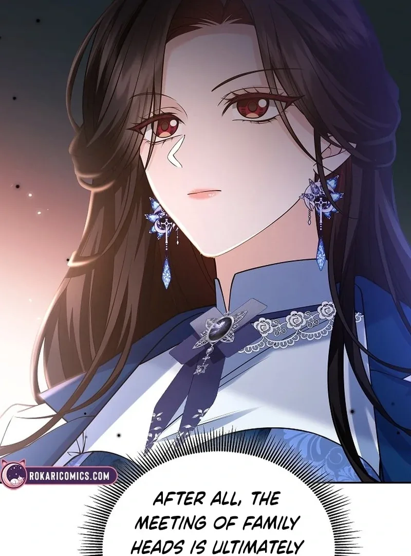 K-Eldest Daughter Possessed a Childcare Novel Chapter 30 page 79