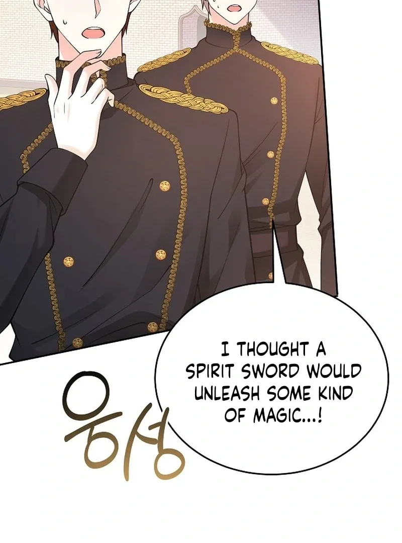 K-Eldest Daughter Possessed a Childcare Novel Chapter 28 page 149