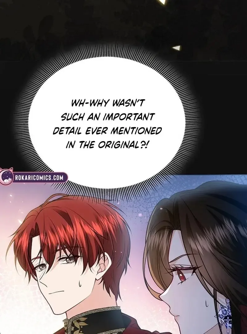 K-Eldest Daughter Possessed a Childcare Novel Chapter 33 page 29