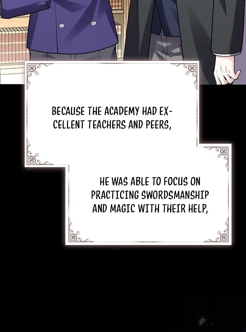K-Eldest Daughter Possessed a Childcare Novel Chapter 34 page 58