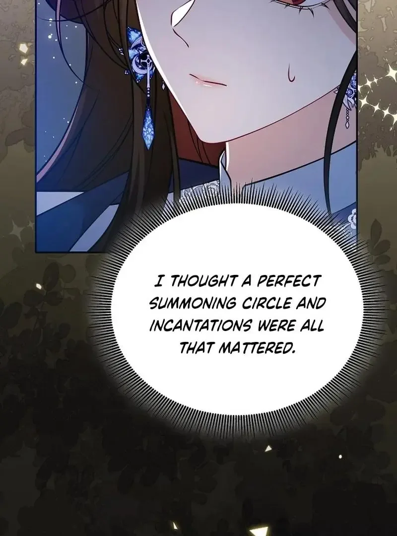 K-Eldest Daughter Possessed a Childcare Novel Chapter 33 page 28