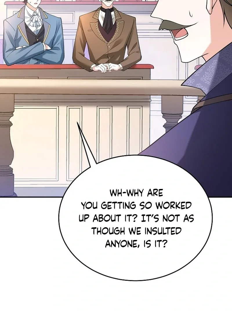 K-Eldest Daughter Possessed a Childcare Novel Chapter 30 page 75