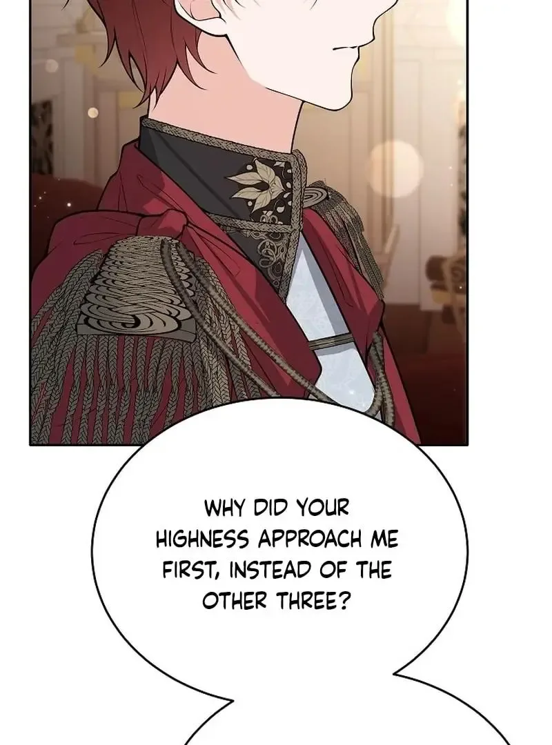 K-Eldest Daughter Possessed a Childcare Novel Chapter 35 page 30