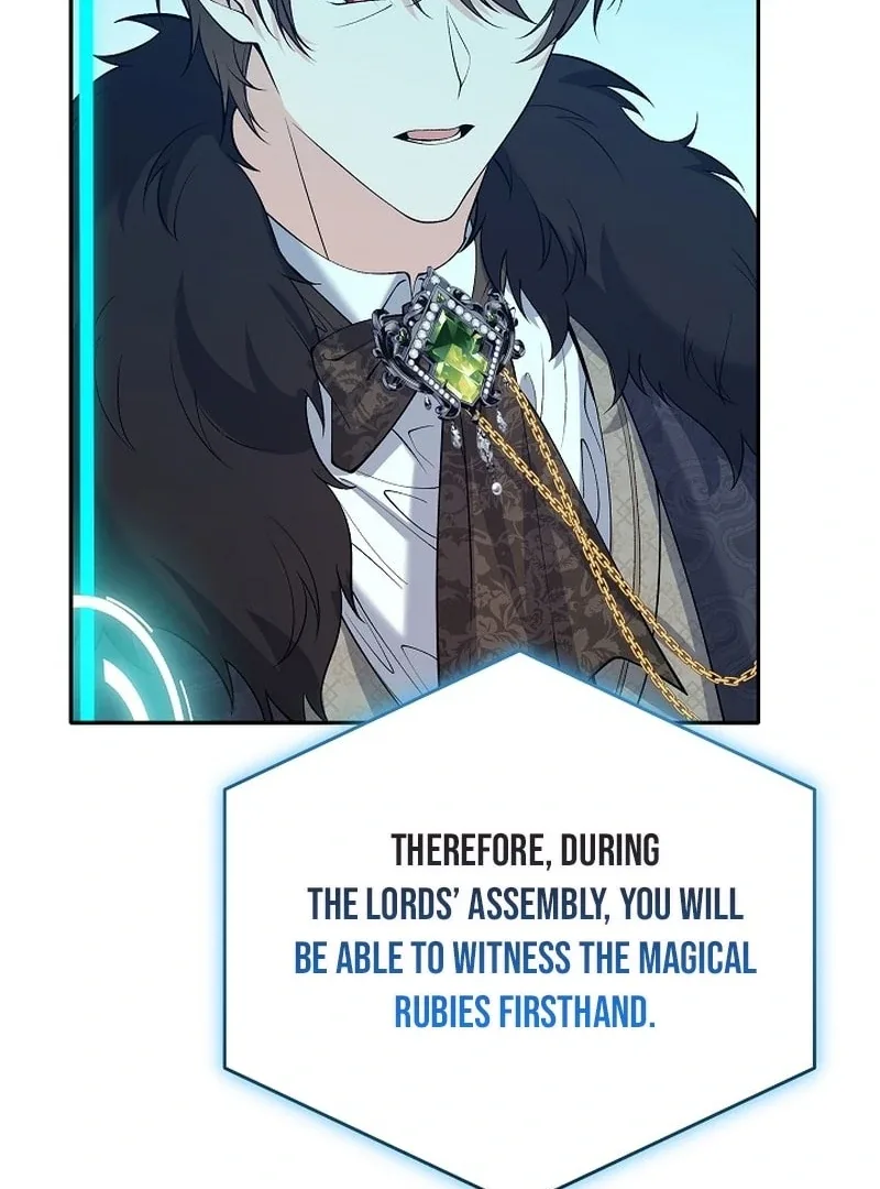 K-Eldest Daughter Possessed a Childcare Novel Chapter 31 page 59