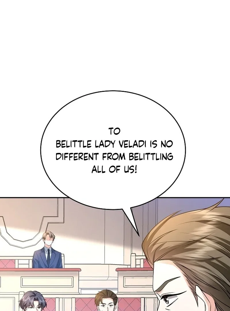 K-Eldest Daughter Possessed a Childcare Novel Chapter 30 page 74