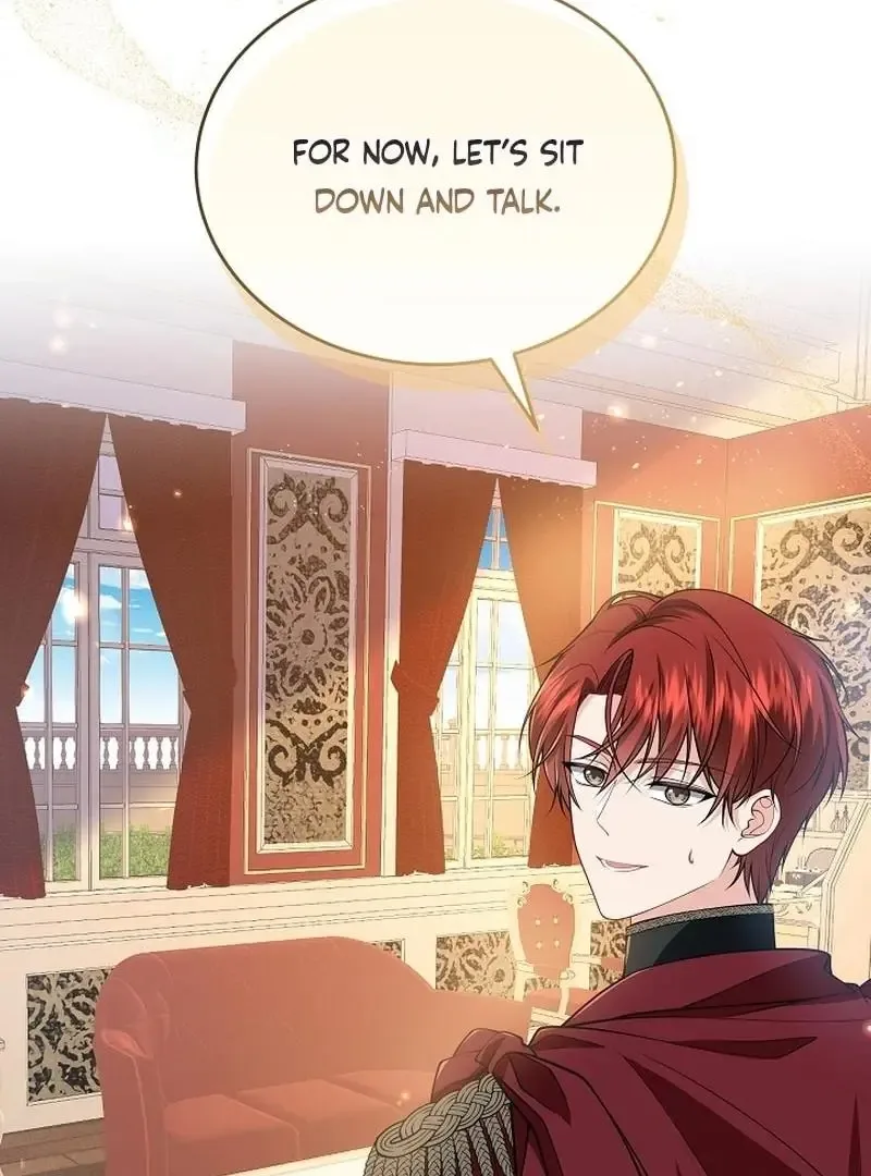 K-Eldest Daughter Possessed a Childcare Novel Chapter 33 page 33
