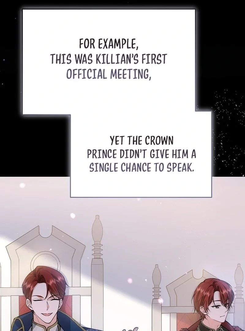 K-Eldest Daughter Possessed a Childcare Novel Chapter 32 page 59