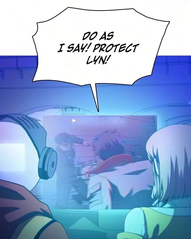 Synaptic Error Chapter 15 page 67