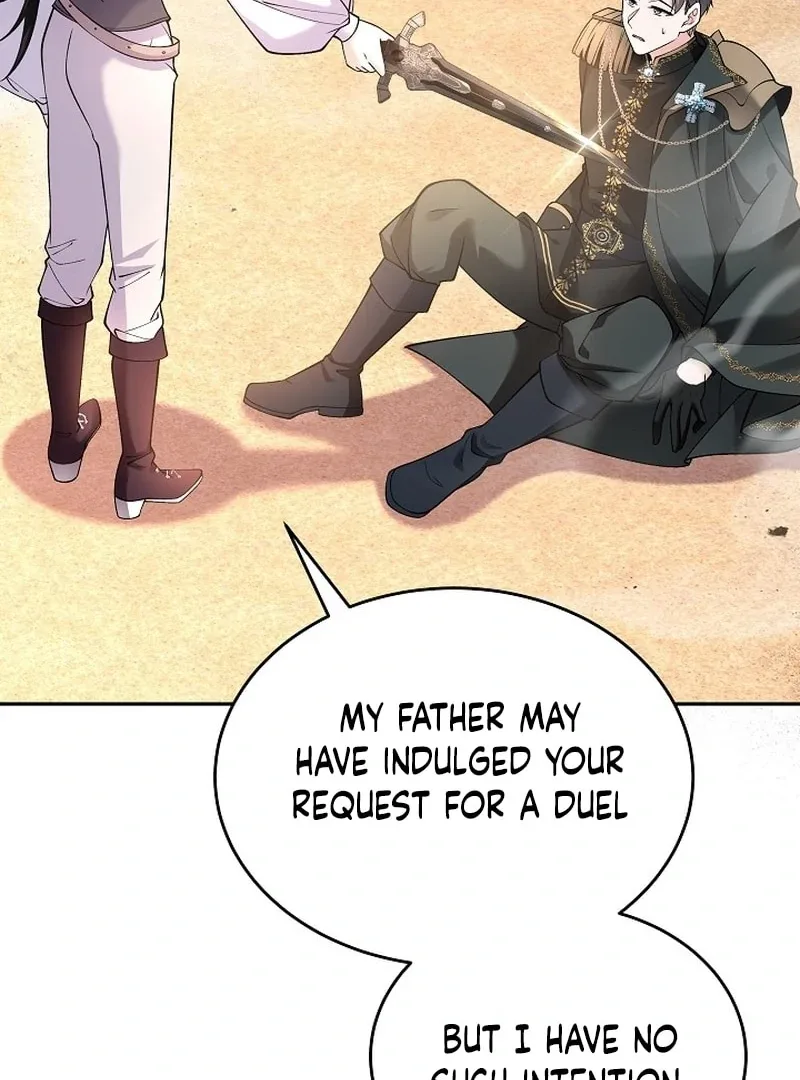 K-Eldest Daughter Possessed a Childcare Novel Chapter 28 page 164