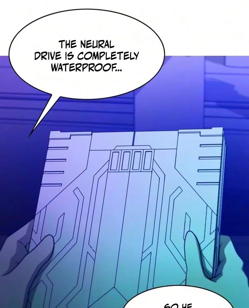 Synaptic Error Chapter 15 page 75