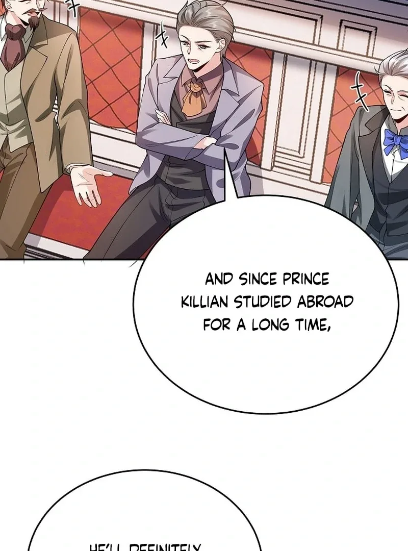 K-Eldest Daughter Possessed a Childcare Novel Chapter 32 page 70