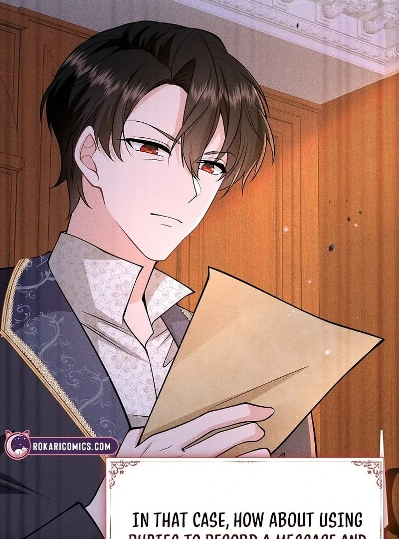 K-Eldest Daughter Possessed a Childcare Novel Chapter 31 page 76