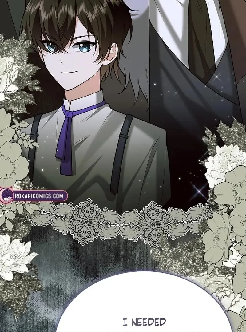 K-Eldest Daughter Possessed a Childcare Novel Chapter 35 page 39
