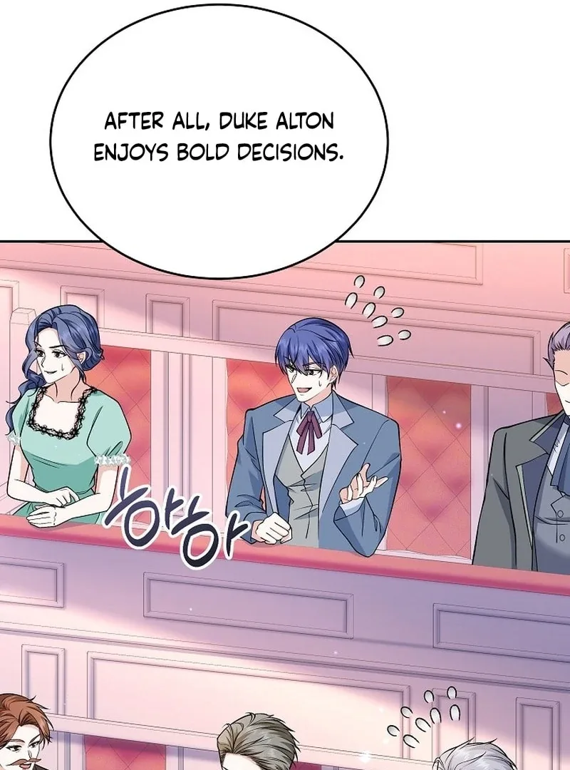 K-Eldest Daughter Possessed a Childcare Novel Chapter 31 page 71