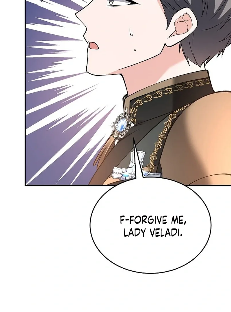 K-Eldest Daughter Possessed a Childcare Novel Chapter 28 page 166