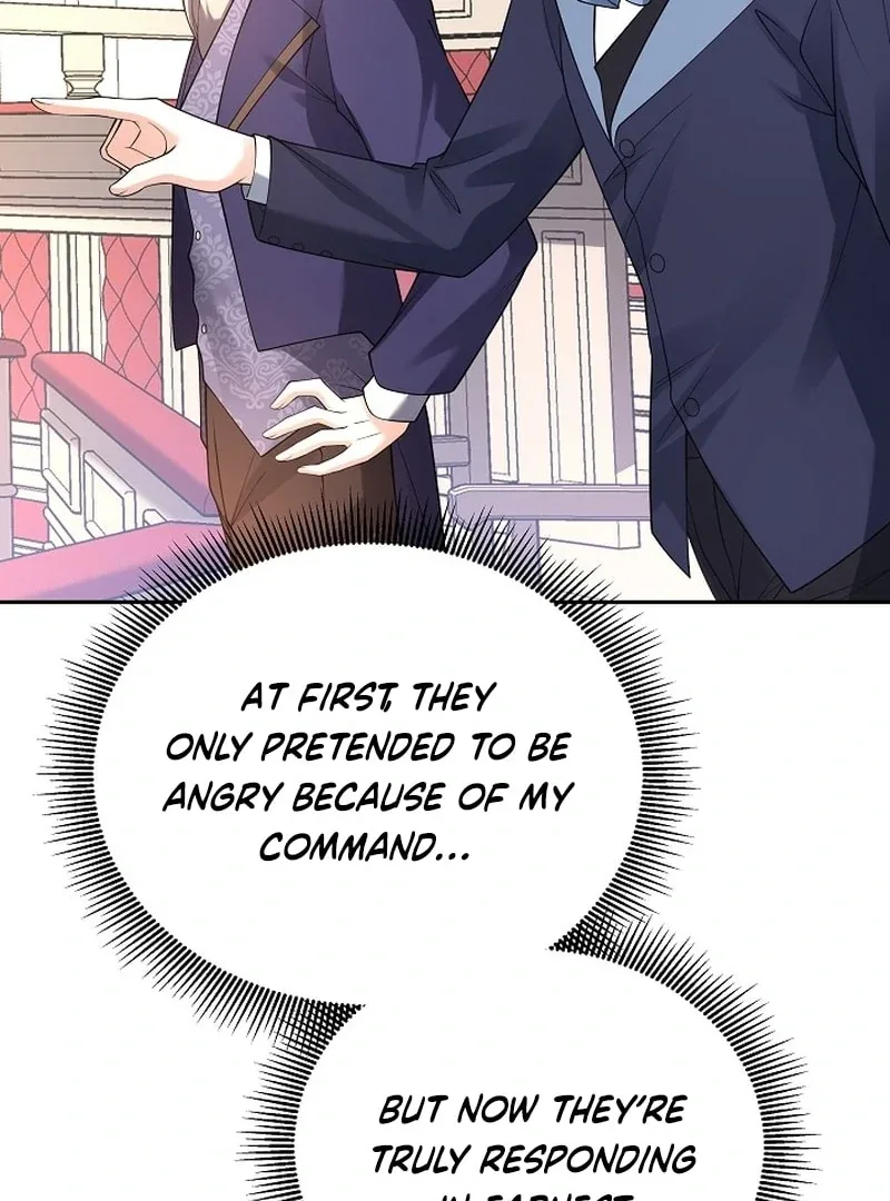 K-Eldest Daughter Possessed a Childcare Novel Chapter 30 page 92