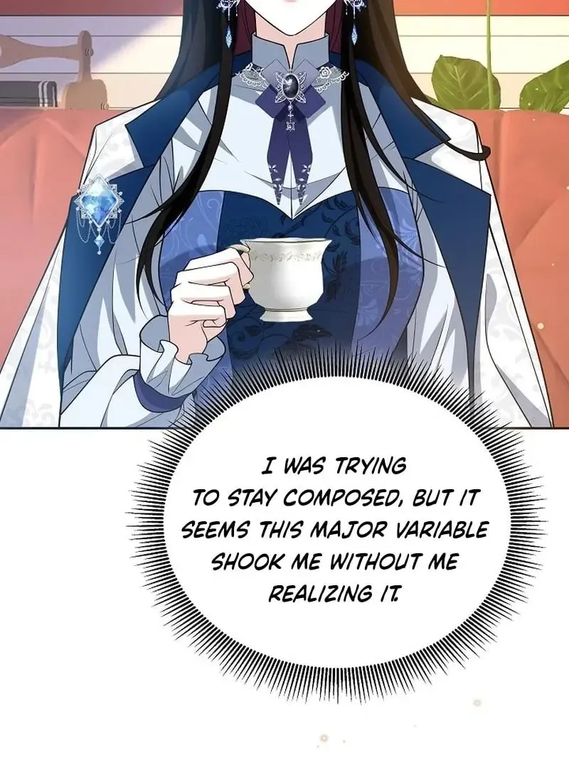 K-Eldest Daughter Possessed a Childcare Novel Chapter 33 page 41