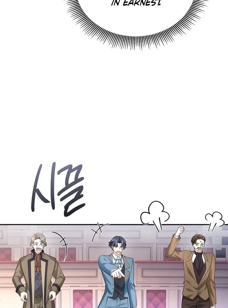 K-Eldest Daughter Possessed a Childcare Novel Chapter 30 page 93