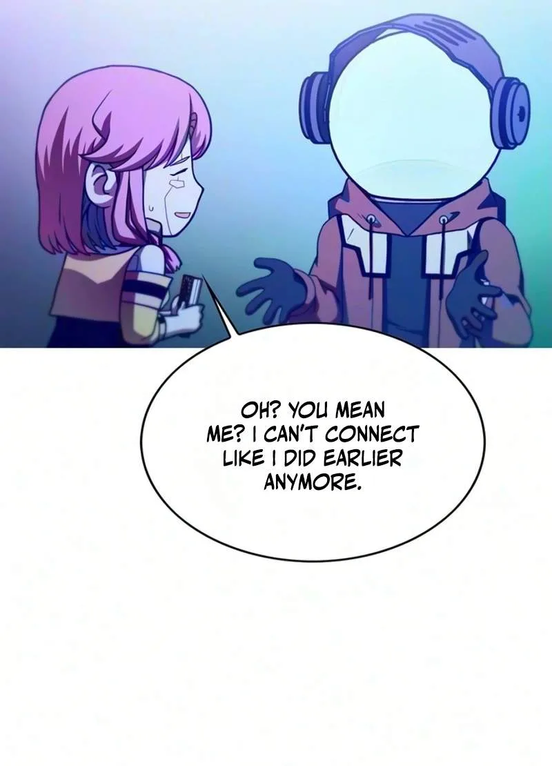 Synaptic Error Chapter 15 page 77