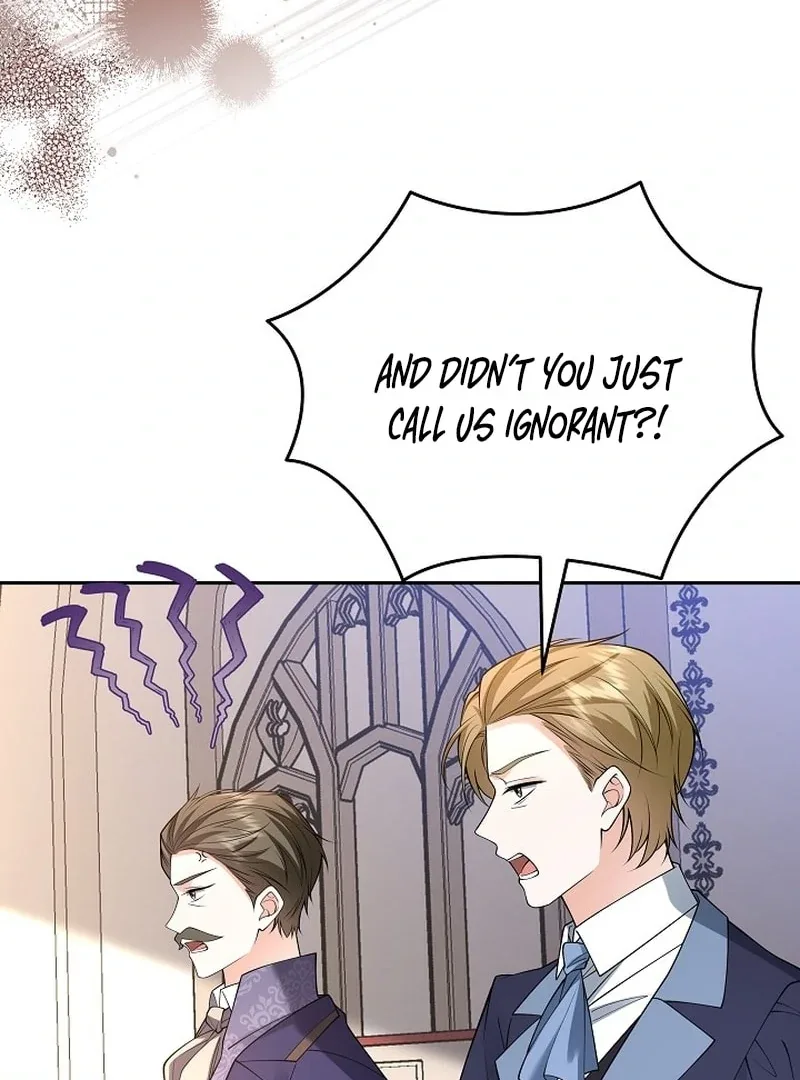 K-Eldest Daughter Possessed a Childcare Novel Chapter 30 page 91