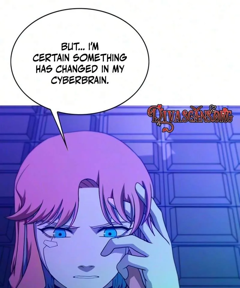 Synaptic Error Chapter 15 page 78