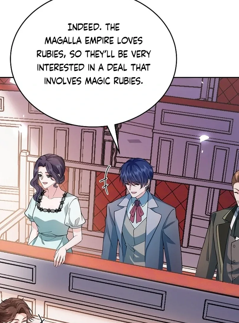 K-Eldest Daughter Possessed a Childcare Novel Chapter 32 page 69
