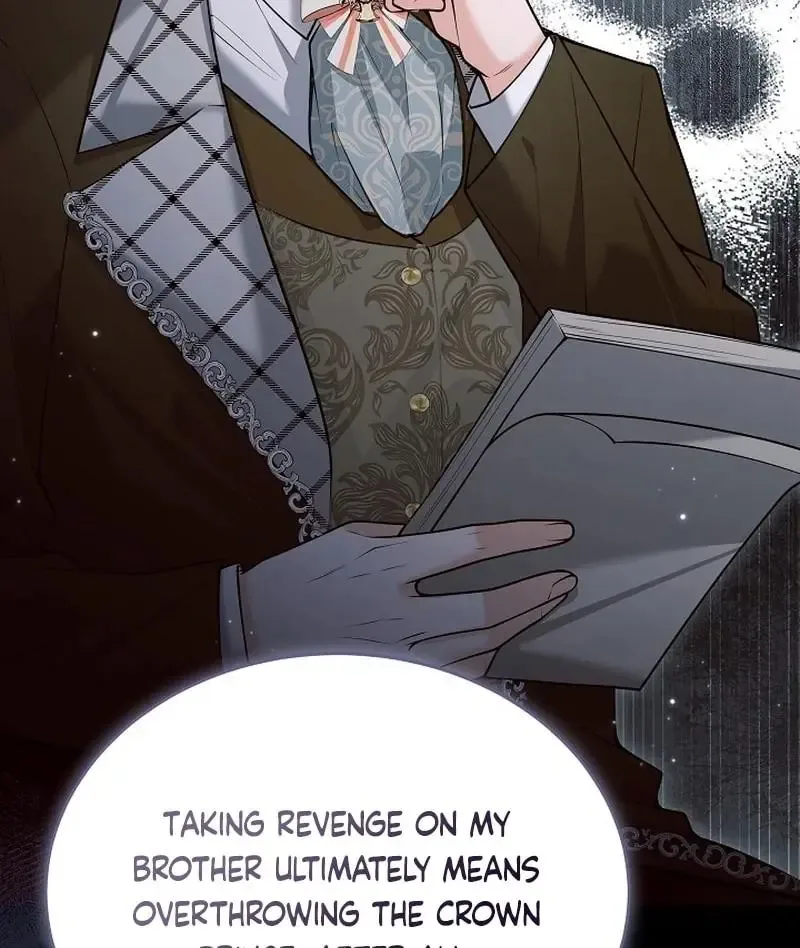 K-Eldest Daughter Possessed a Childcare Novel Chapter 35 page 41