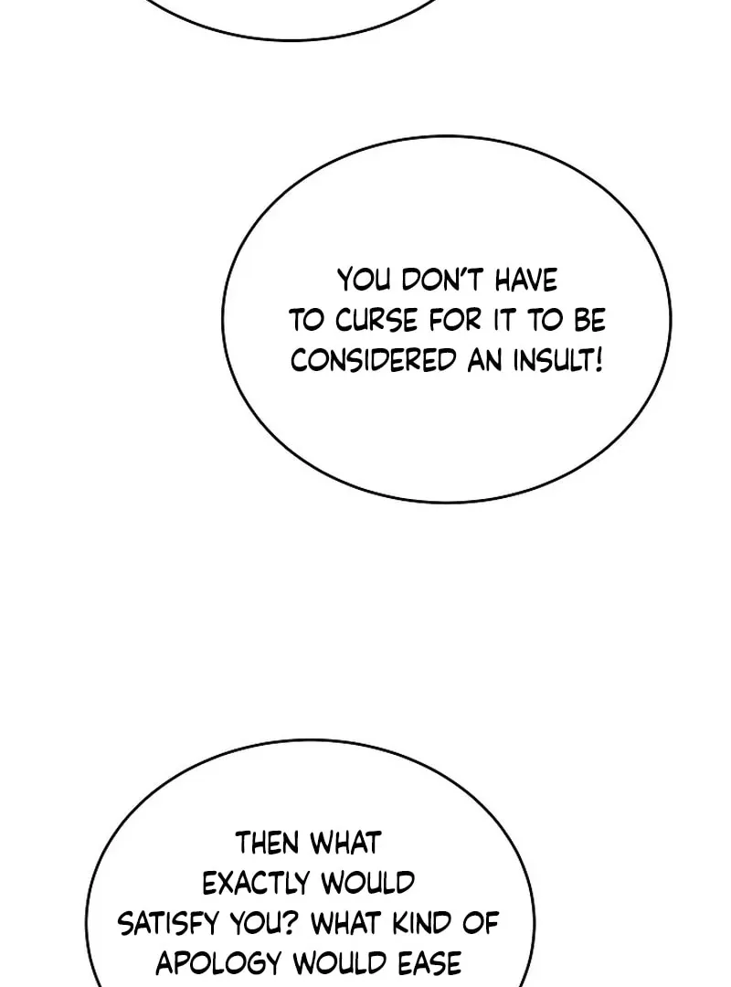 K-Eldest Daughter Possessed a Childcare Novel Chapter 30 page 86