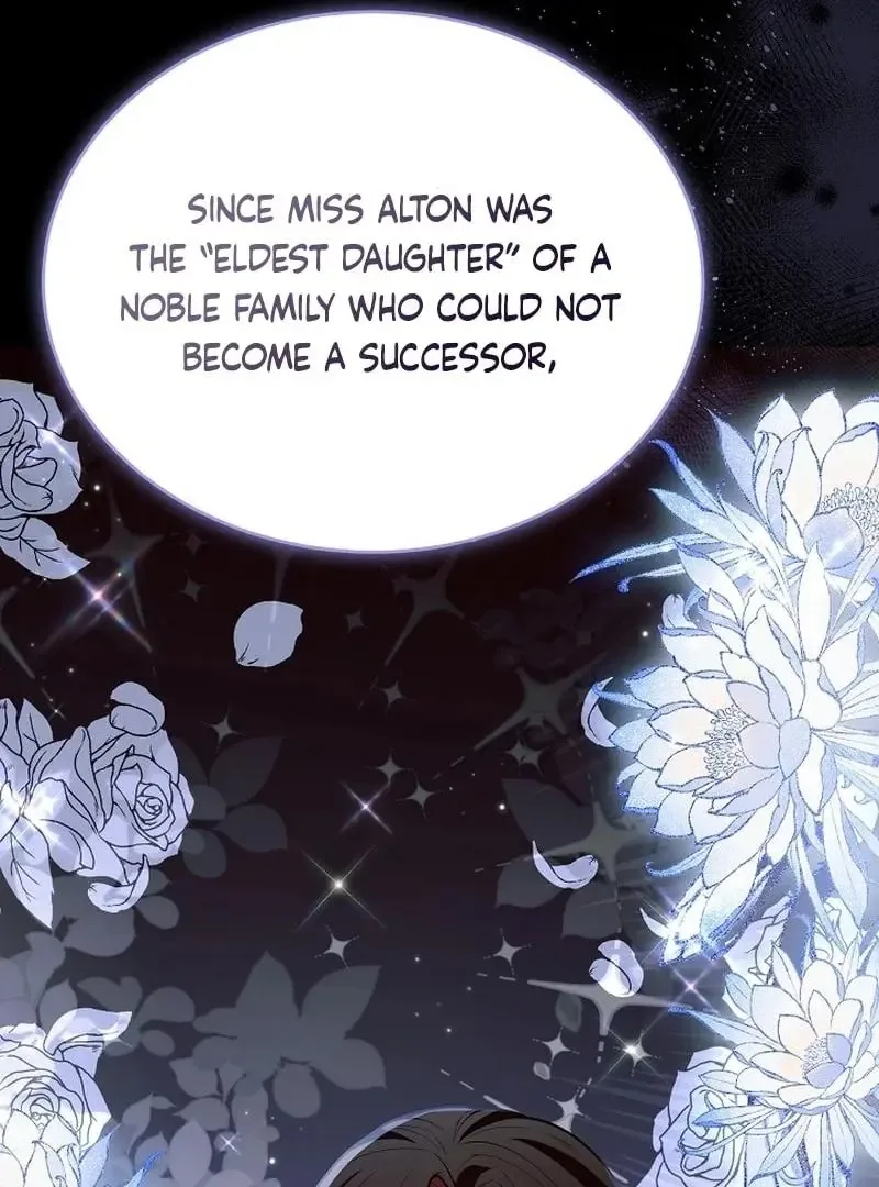 K-Eldest Daughter Possessed a Childcare Novel Chapter 35 page 43