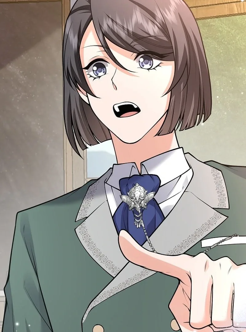 K-Eldest Daughter Possessed a Childcare Novel Chapter 34 page 64