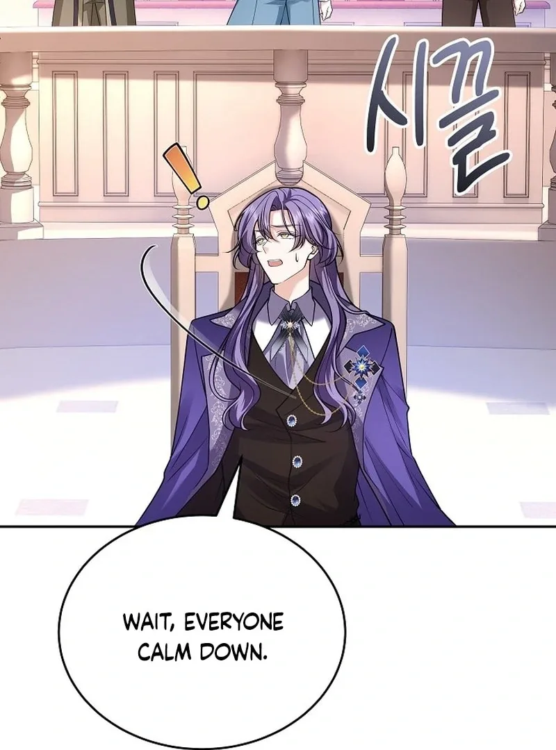 K-Eldest Daughter Possessed a Childcare Novel Chapter 30 page 94