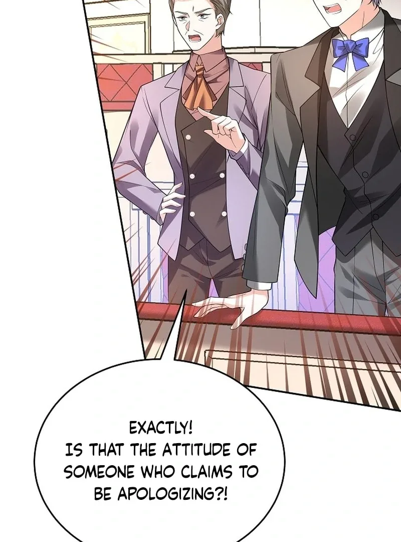 K-Eldest Daughter Possessed a Childcare Novel Chapter 30 page 85