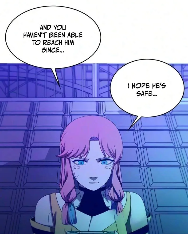 Synaptic Error Chapter 15 page 71