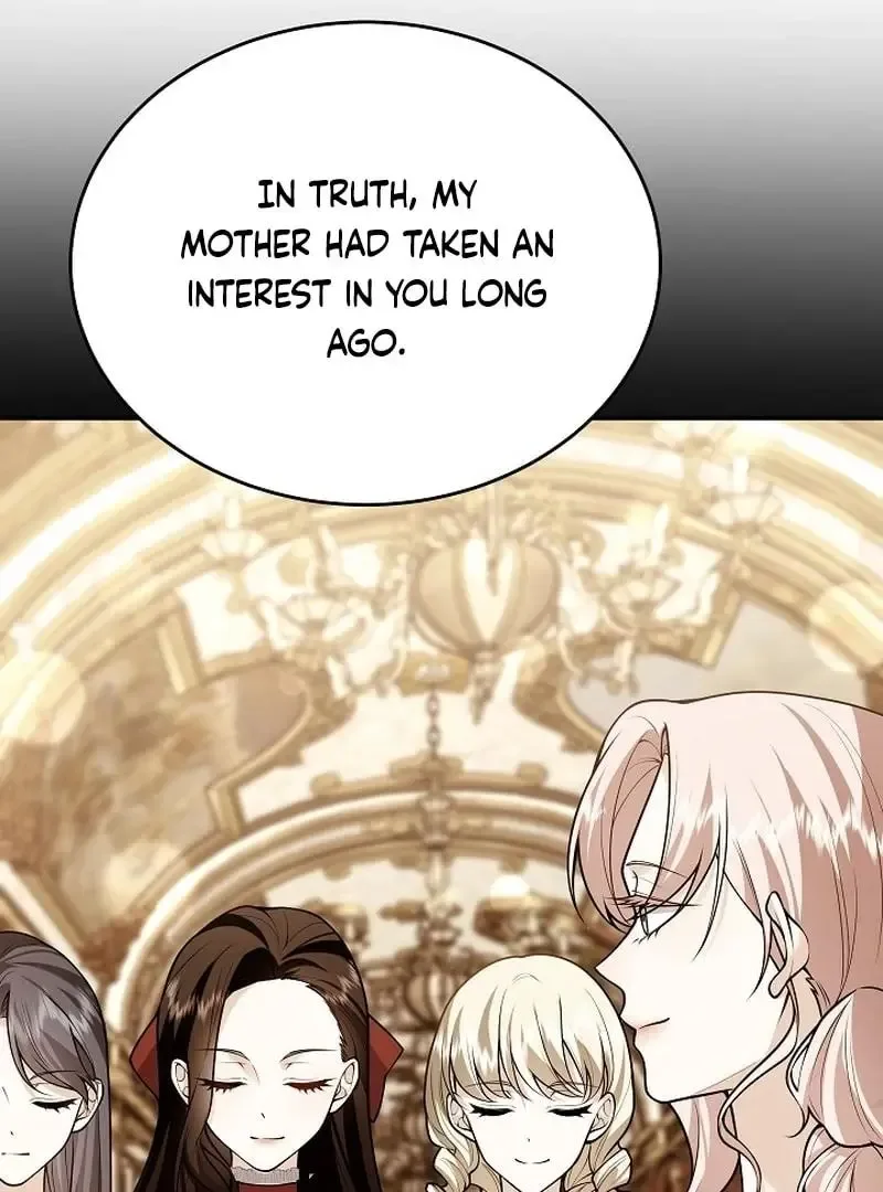 K-Eldest Daughter Possessed a Childcare Novel Chapter 35 page 55