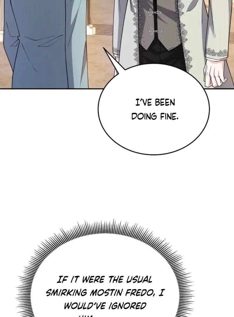 K-Eldest Daughter Possessed a Childcare Novel Chapter 36 page 3
