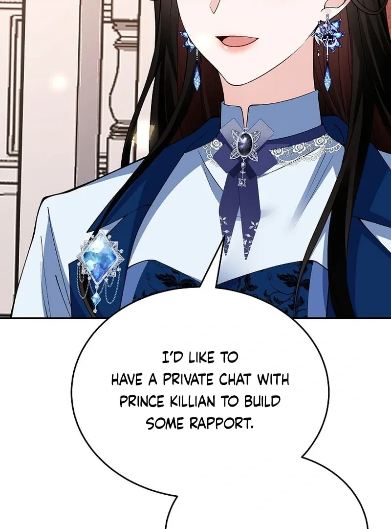 K-Eldest Daughter Possessed a Childcare Novel Chapter 32 page 78
