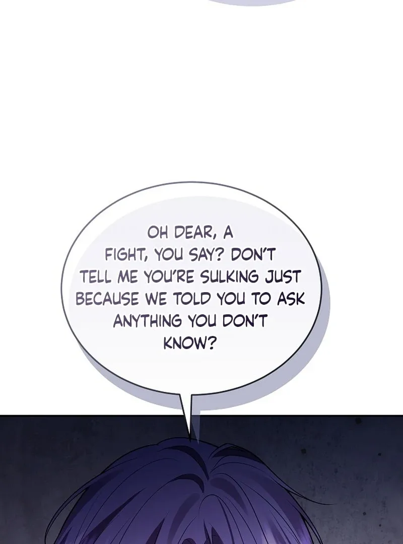 K-Eldest Daughter Possessed a Childcare Novel Chapter 30 page 104