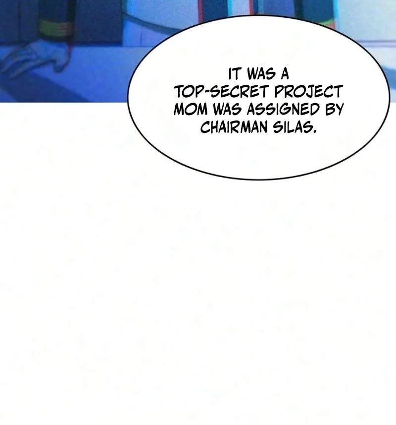 Synaptic Error Chapter 15 page 91
