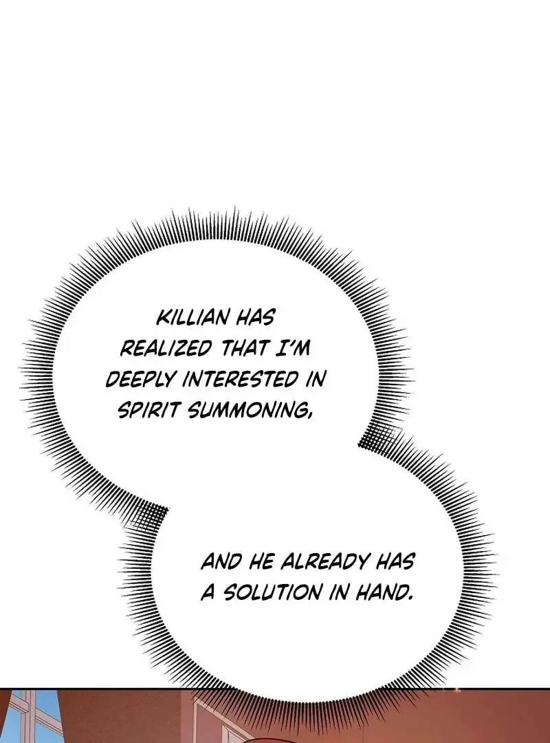 K-Eldest Daughter Possessed a Childcare Novel Chapter 33 page 49