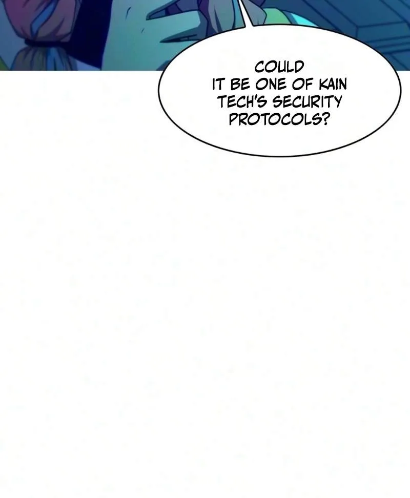 Synaptic Error Chapter 15 page 87
