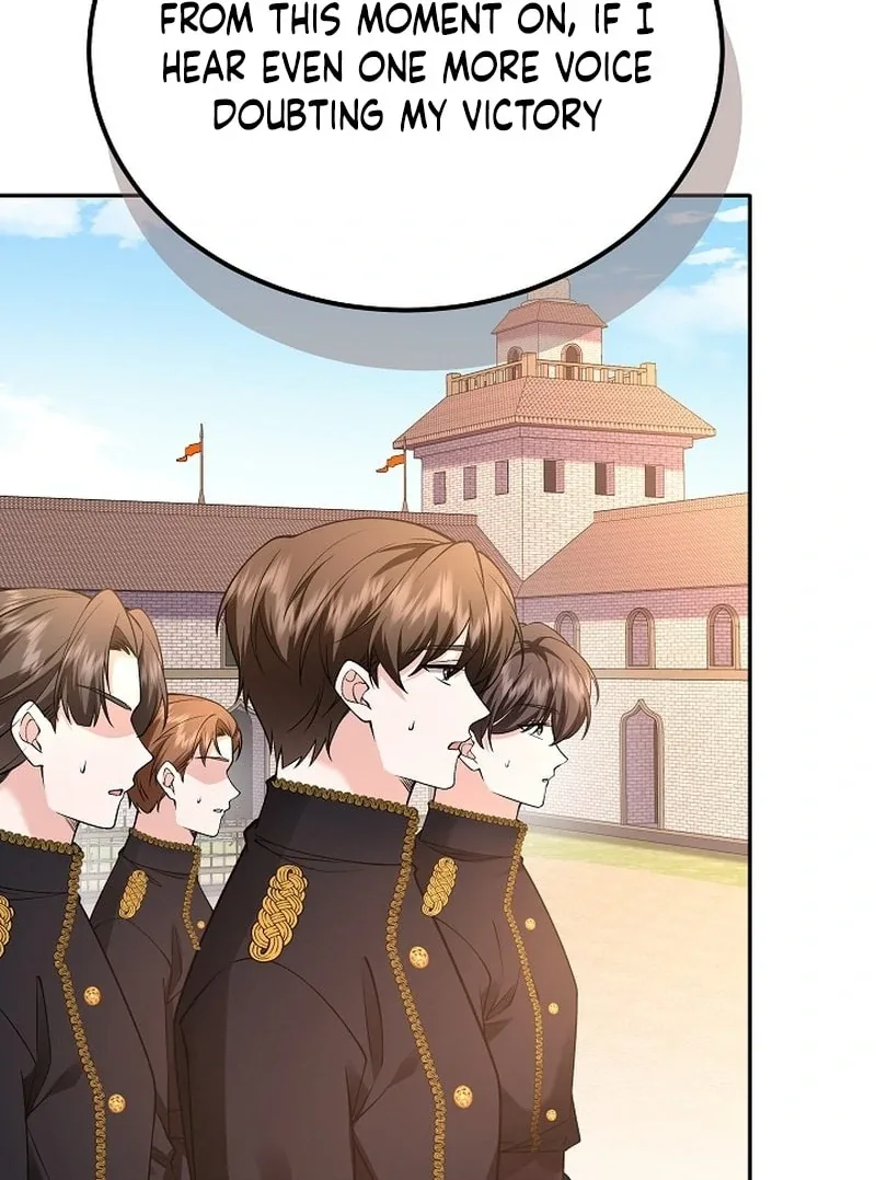 K-Eldest Daughter Possessed a Childcare Novel Chapter 28 page 170